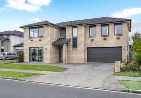 4 Helianthus Avenue, Flat Bush, Auckland