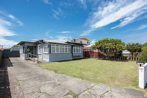 3 Andrew Street, Marewa, Napier
