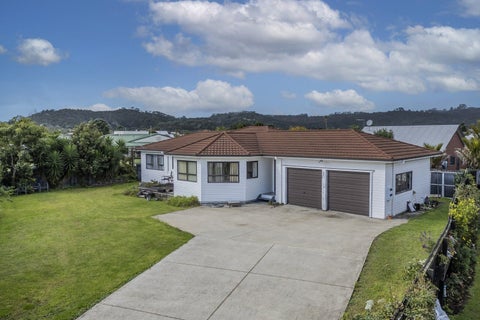24 Springbok Avenue, Whitianga, Whitianga