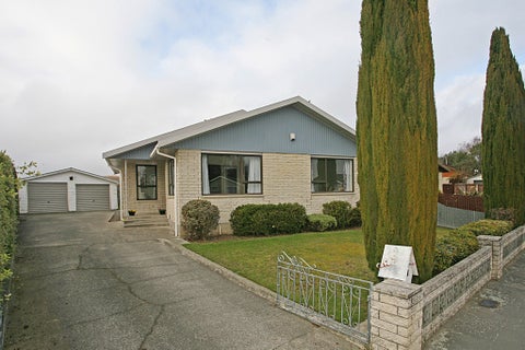 5 Seaforth Place, Woolston, Christchurch