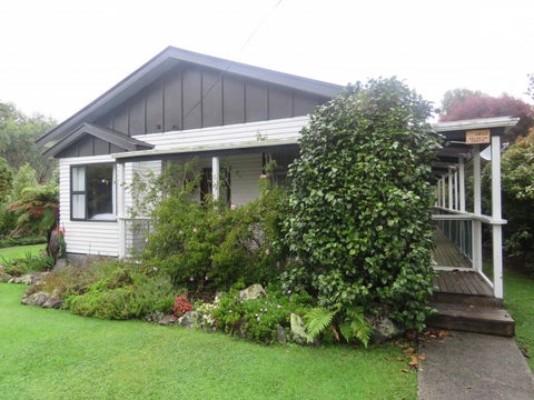 20 Greenfield Street, Hector, Hector