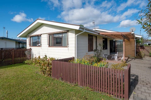 34 Neri Crescent, Pomare, Rotorua