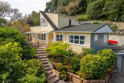 53 MARSDEN Valley Road, Stoke, NELSON