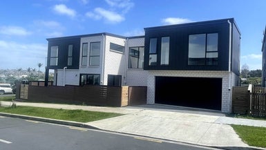 95 Limestone Drive, Hobsonville, Auckland