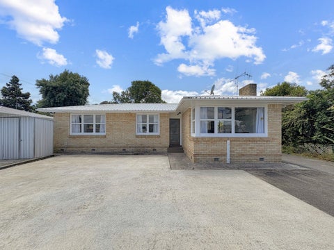 38 Helena Road, Hillcrest, Hamilton