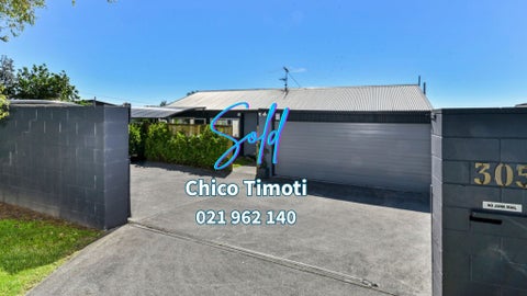 305 East Coast RD, Mairangi Bay, Auckland