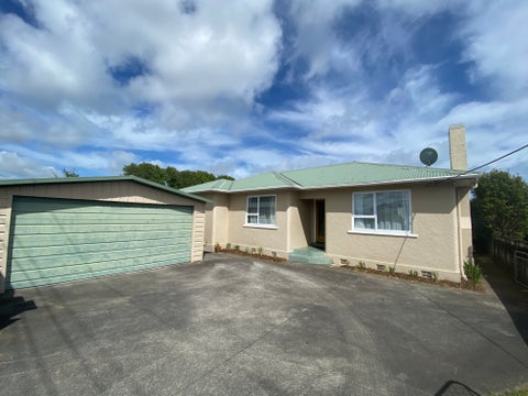264 Coronation Avenue, Welbourn, New Plymouth