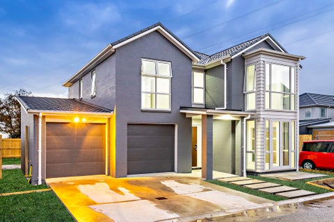 5 Fuselage Lane, Takanini, Auckland