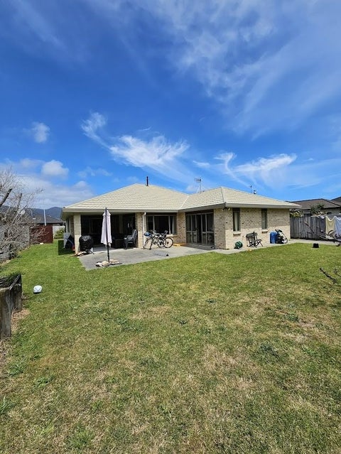 51 Gandalf Crescent, Paraparaumu