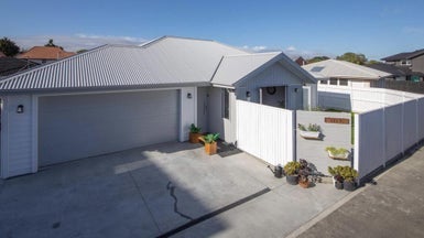 164A Fitzherbert Avenue, West End, Palmerston North