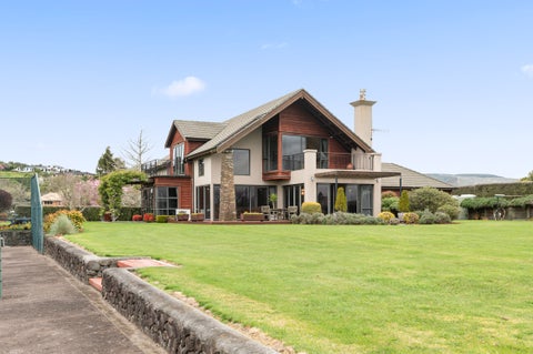 95 Brunswick Drive, Tikitere, Rotorua