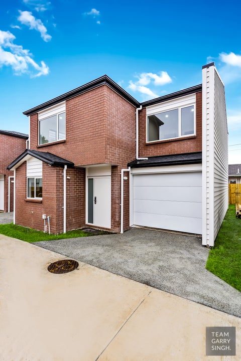 14C Berwyn Avenue, Takanini, Auckland