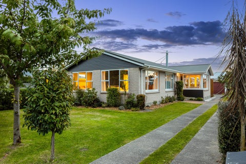 66 Mathers Road, Hoon Hay, Christchurch