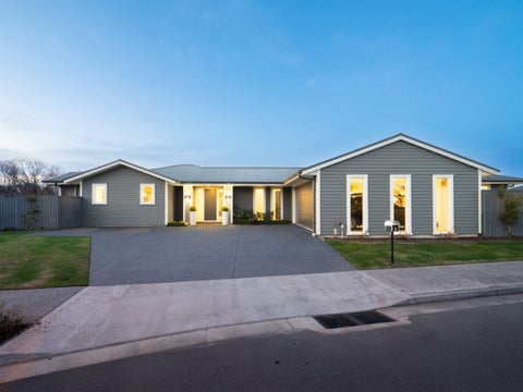 1 Crampton Close, Kaiapoi, Kaiapoi