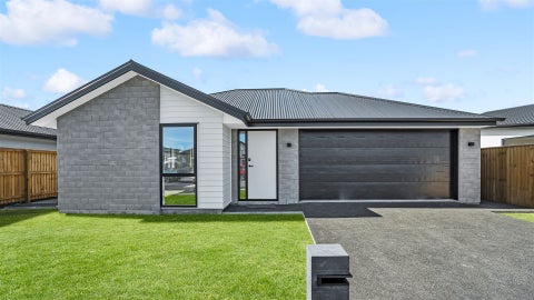 6 Thomas Rickerby Road, Halswell, Christchurch