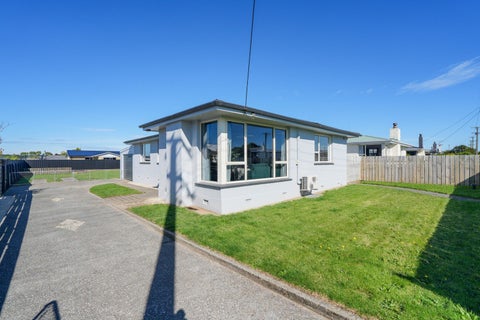 169 Oreti Street, Kingswell, Invercargill