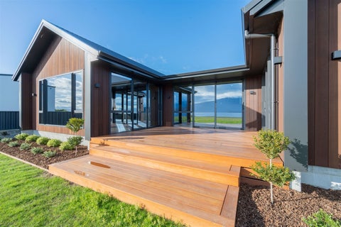 70 South Arm Drive, Te Anau, Te Anau
