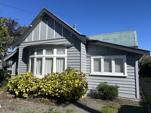 26 Church Street, Masterton