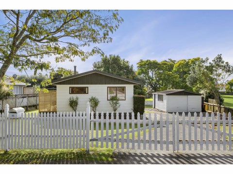 16 Lindale Street, Morrinsville, Morrinsville