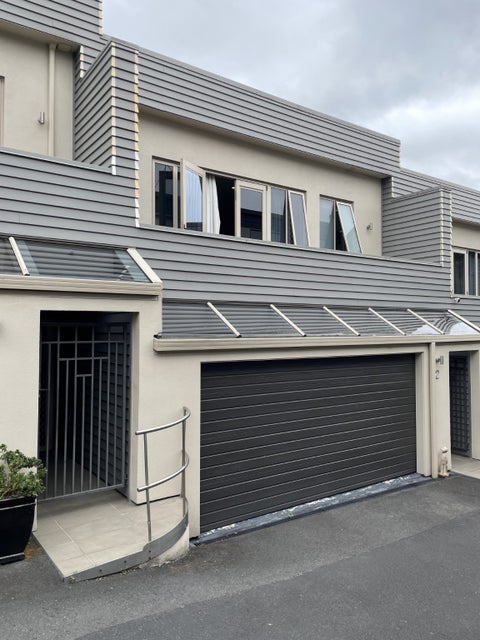 5/240 Victoria Street, Hamilton Central, Hamilton