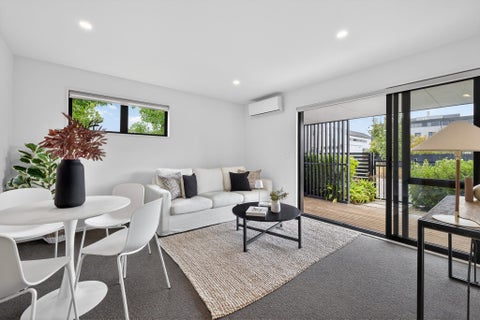4/142 Leinster Road, Merivale, Christchurch