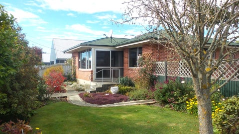 14 Ewen Road, Temuka
