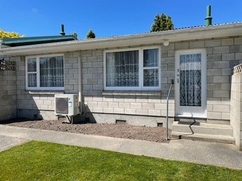 1-6/74 Hokonui Drive, Gore, Gore