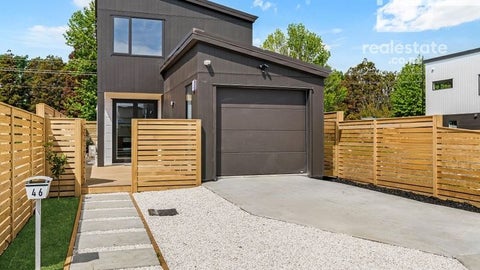 46 Hoia Street, Papakura
