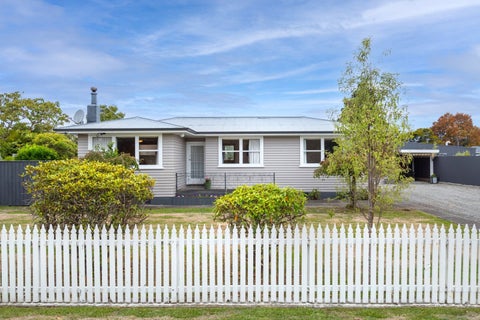 195 West Street, Greytown