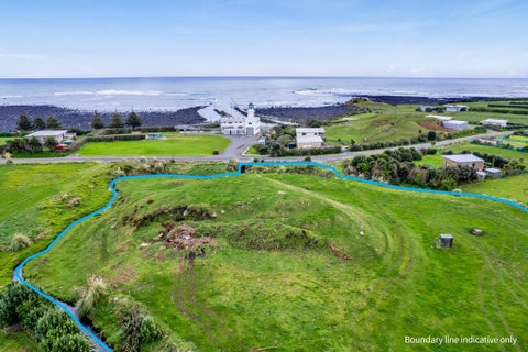 0 Anglers Avenue, Warea, Warea