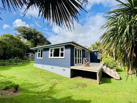 6382A South Road, Pungarehu, Pungarehu