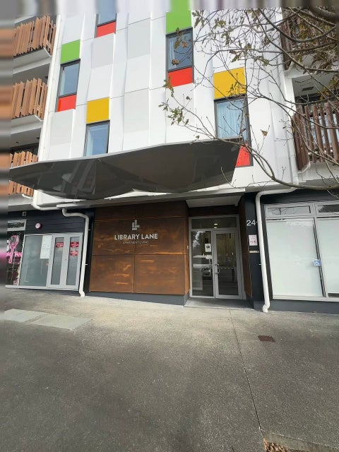403/24 Library Lane, Albany, Auckland