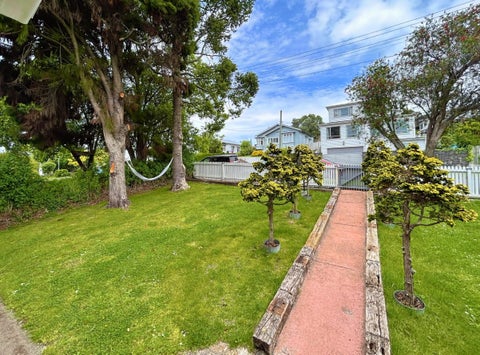 13 Louvain Avenue, Mount Roskill, Auckland