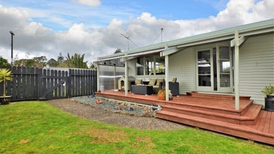 14 Carr Street, Kamo, Whangarei