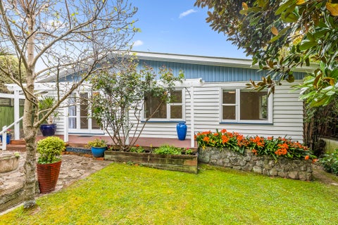 93 Ruahine Street, Paraparaumu, Paraparaumu
