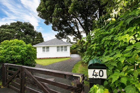 40 Blease Street, New Lynn, Auckland