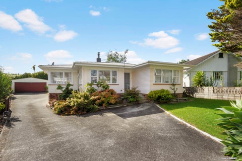 3 Te Wiata Place, Avondale, Auckland