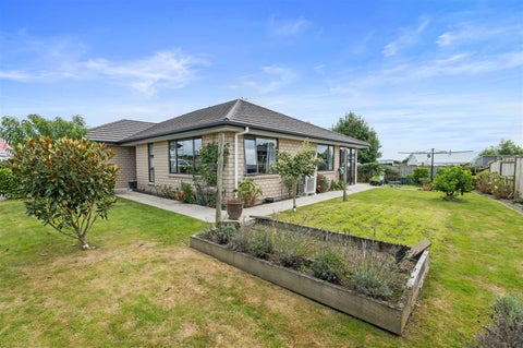 17 Barry Curtis Place, Levin, Levin