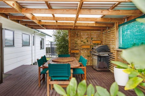 8 Mountfort Grove, Feilding, Feilding