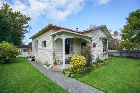 37 High Street, Hawera