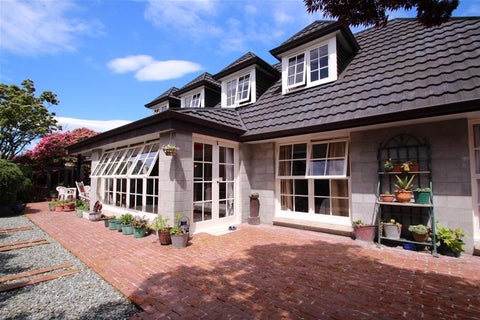 5 Vogel Street, Gore, Gore