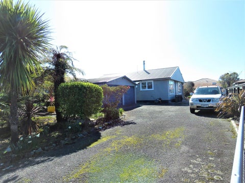 23 Brougham Street, Westport, Westport