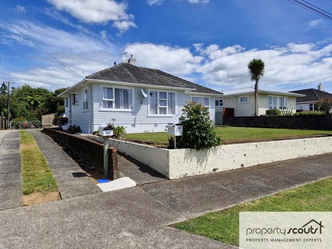 14 Trafalgar Street, Westown, New Plymouth