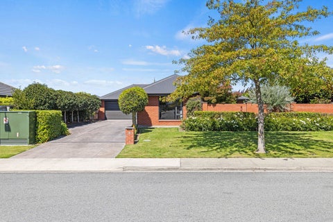 12 Koura Drive, Rangiora, Rangiora