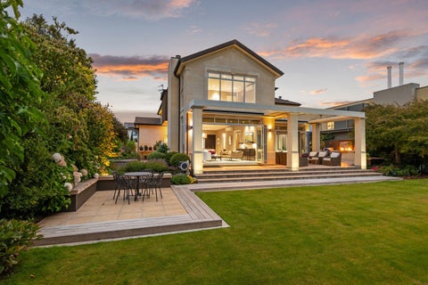 47 Waiwetu Street, Fendalton, Christchurch