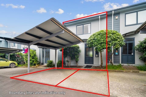 27/8 Soljak Place, Mount Albert, Auckland