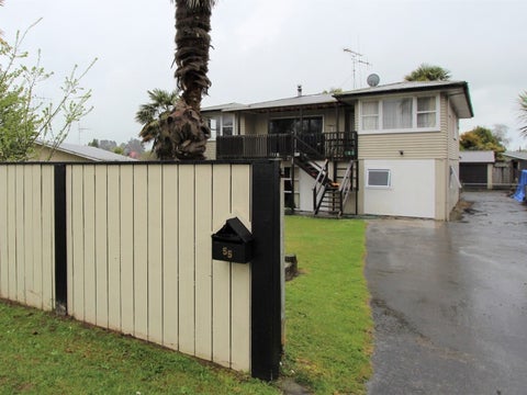 55 Pohutukawa Drive, Tokoroa, Tokoroa