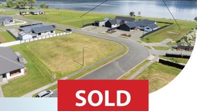 68 Rodeo Drive, Te Anau, Te Anau