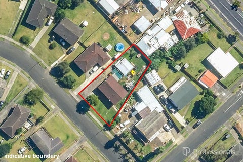 80 Heyford Close, Mangere, Auckland