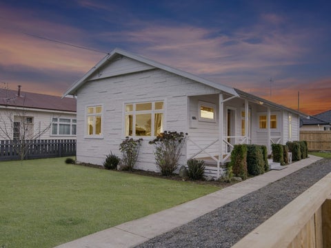 32 Michael Street, Kuripuni, Masterton